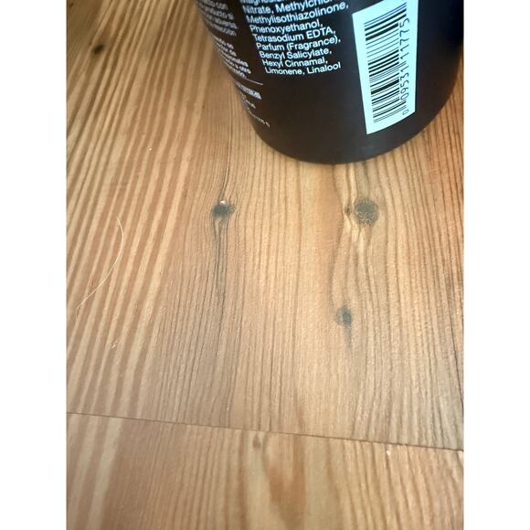 Paul Mitchell Awapuhi Wild Ginger Repair Keratin Cream Rinse 33.8 Fl Oz - Picture 2 of 3